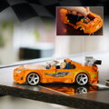 Rýchlo a zbesilo Toyota Supra MK4