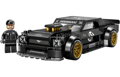 Ken Block a '65 Ford Mustang Hoonicorn V1