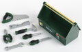 Náradie BOSCH set