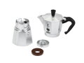 Moka espresso konvička