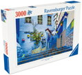 Farebné Maroko 3000 dielikov