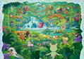 Pokémon 40000 dielikov