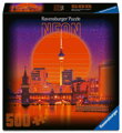 Neónová kolekcia: Berlín 500 dielikov
