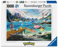 Pokémon Breakout 3, 100 dielikov