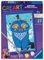 CreArt Kpop Demon Hunters: Derpy a Sussie