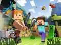 Minecraft 100 dielikov