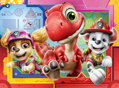 Tlapková patrola: Dinosaurí film 4 v 1