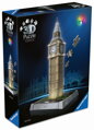 Iconics: Big Ben (Nočná edícia)