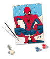 CreArt Spiderman