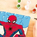 CreArt Spiderman