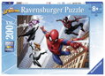 Marvel: Spider-Man 200 dielikov