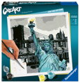 CreArt Magický New York