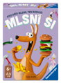 Mlsaj si