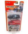 Matchbox 3ks angličák asst