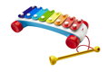Fisher Price ZÁBAVNÝ ŤAHACÍ XYLOFÓN