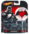 Hot Wheels prémiové auto - KULTOVÉ AUTÍČKO asst