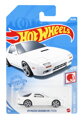 Hot Wheels  ANGLIČÁK CLIP STRIP ASST