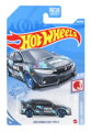 Hot Wheels  ANGLIČÁK CLIP STRIP ASST