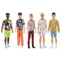 Barbie model KEN asst
