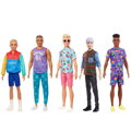 Barbie model KEN asst