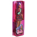Barbie modelka asst