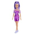 Barbie modelka asst