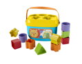 Fisher Price prvá skladačka