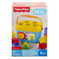 Fisher Price prvá skladačka