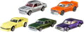 Hot Wheels prémiové auto  – VELIKÁNI ASST