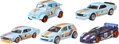 Hot Wheels prémiové auto  – VELIKÁNI ASST