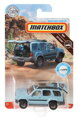 Matchbox klasické autá asst