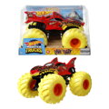 Hot Wheels MONSTER TRUCKS veľky truck asst