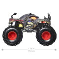 Hot Wheels MONSTER TRUCKS veľky truck asst