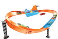 Hot Wheels šampionát dráha asst