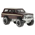 Hot Wheels TEMATICKÝ ANGLIČÁK ZÁVODNÝ SVET ASST
