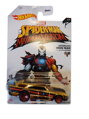 HW TEMATICKÉ AUTO – SUPERHRDINOVIA ASST