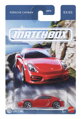 Matchbox TEMATICKÝ ANGLIČÁK ASST