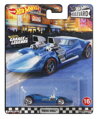 Hot Wheels BULVÁR asst