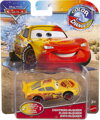 CARS COLOR CHANGERS JESENNÁ EDÍCIA ASST