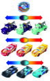 CARS COLOR CHANGERS JESENNÁ EDÍCIA ASST
