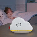 Fisher Price kolotoč a uspáváčik CALMING CLOUDS™
