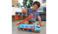 Hot Wheels nadupaný ťahač