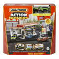 Matchbox story najlepší šófér herný set asst