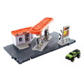 Matchbox story najlepší šófér herný set asst