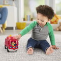 Fisher Price Little People HASIČSKÉ AUTO CZ/SK/ENG/HU/PL