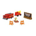 Matchbox PREPRAVNÉ AUTO S DOPLNKAMI ASST