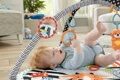 Fisher Price hracia dečka s vydrou  3 v 1