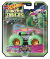 HW MONSTER TRUCKS SVIETIACE V TME ASST