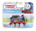 Fisher Price ťahacia kovová mašinka asst