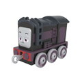Fisher Price ťahacia kovová mašinka asst